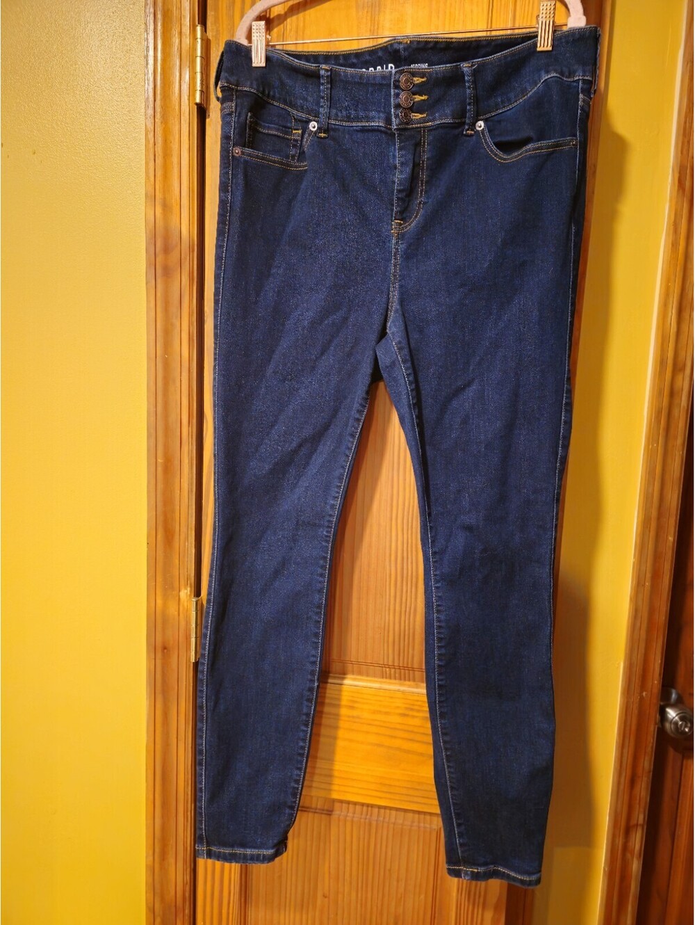 Torrid Jegging Super Soft Plus Size 16R